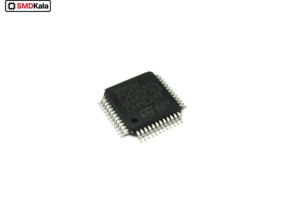 میکروکنترلر STM32F103C8T6