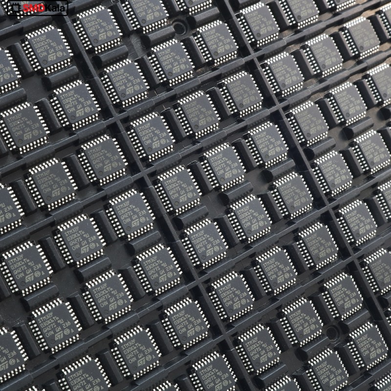 میکروکنترلر STM32F030K6T6