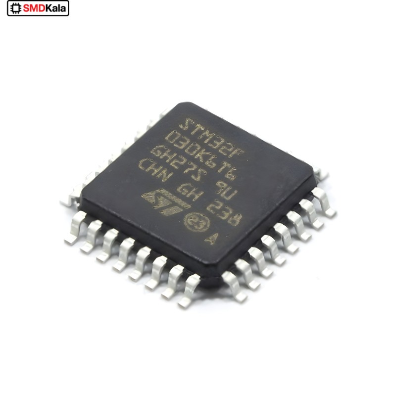 میکروکنترلر STM32F030K6T6