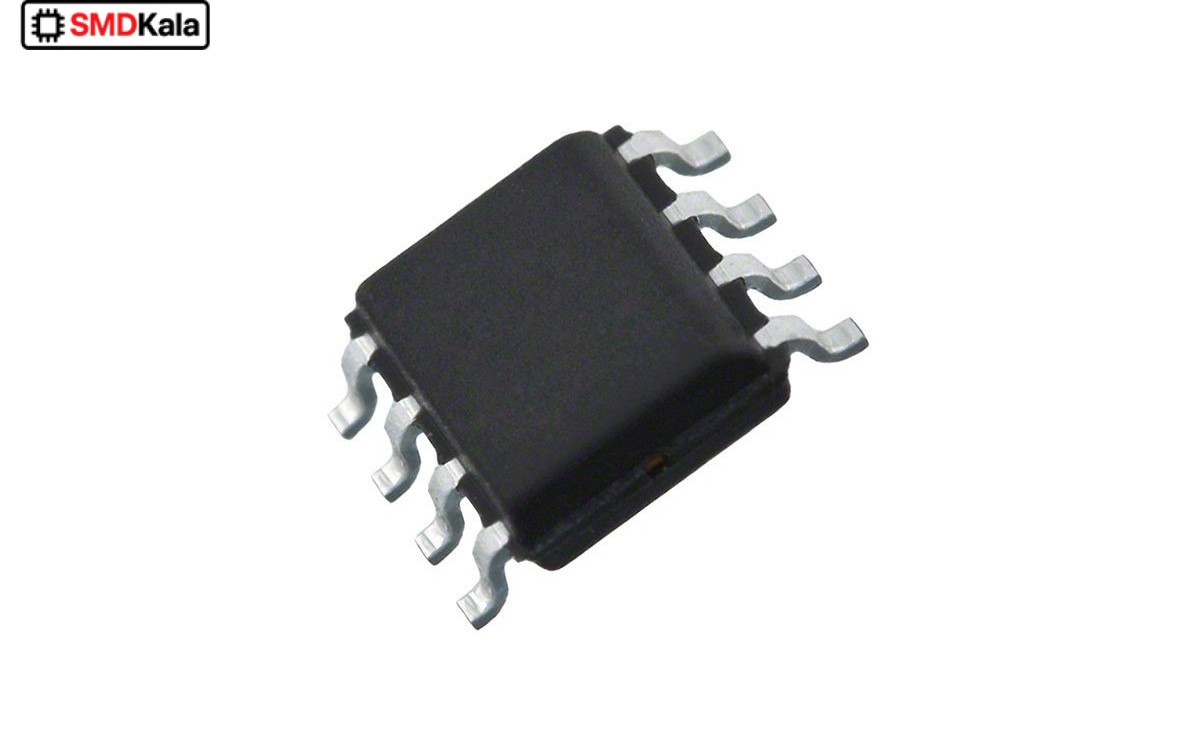 میکروکنترلر ATTINY13A-SU پکیج SOP-8
