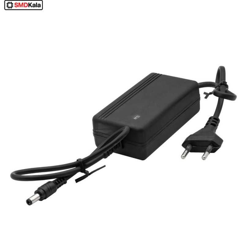 آداپتور 12 ولت 3 آمپر بین راهی 12V-3A
