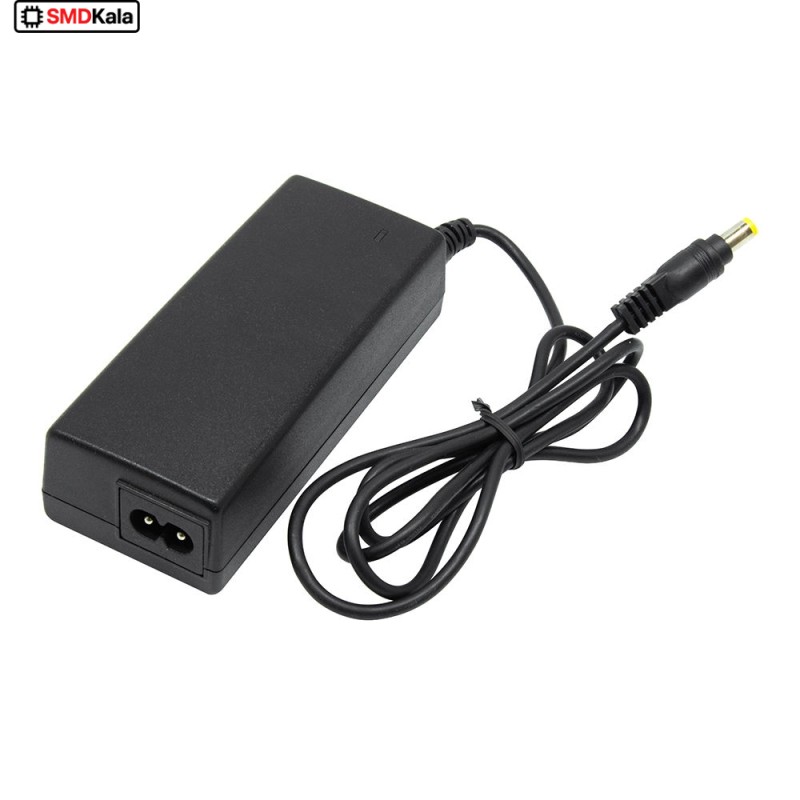 آداپتور 12 ولت 1.25 آمپر دیواری 12V-1.25A مارک UMEC
