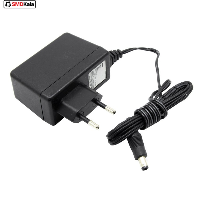 آداپتور 12 ولت 5 آمپر بین راهی 12V-5Aمرغوب