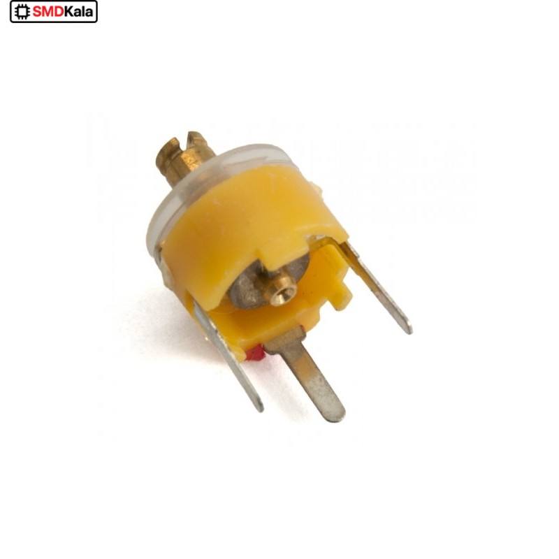 خازن متغیر - واریابل مدل CWM-12