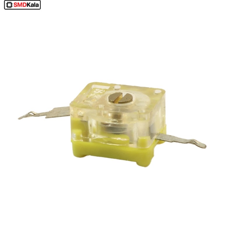 خازن متغیر - واریابل 40pf ژاپنی SEIKO سری SKY
