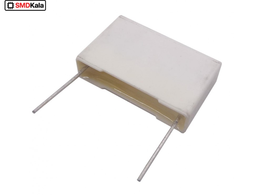 خازن 8.2nF / 1.6KV MKT