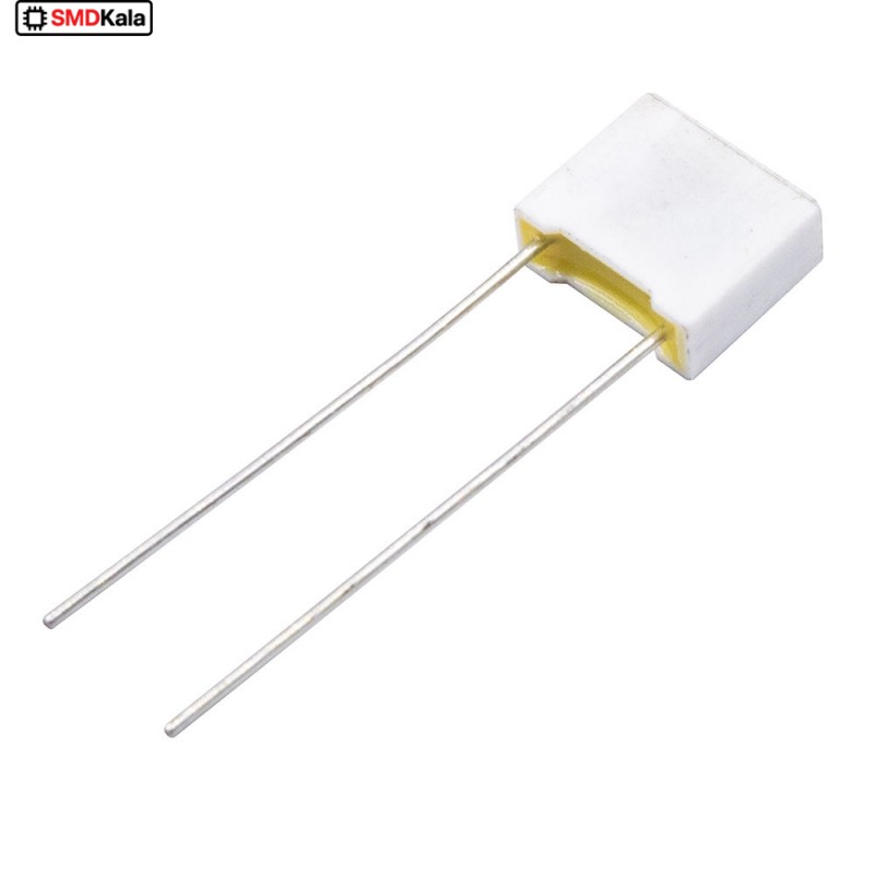 خازن 6.8nF / 1000V MKT