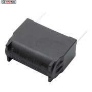 خازن کوره القایی 0.33uF / 630V MKPH