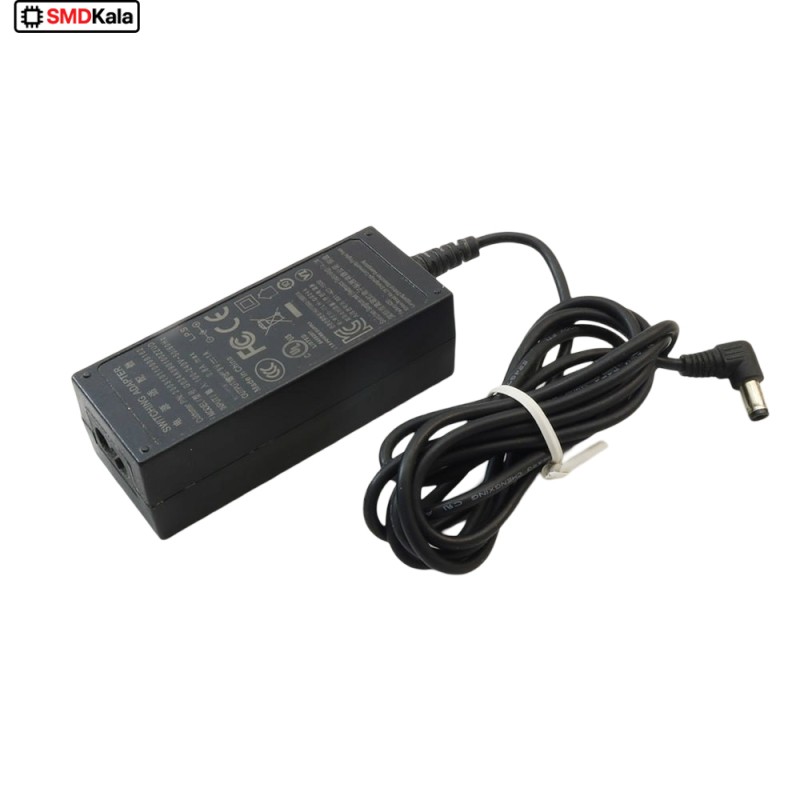آداپتور 9 ولت 1 آمپر بین راهی 9V-1A مرغوب