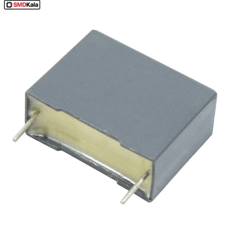 خازن 220nF / 275V MKP کلاس X2