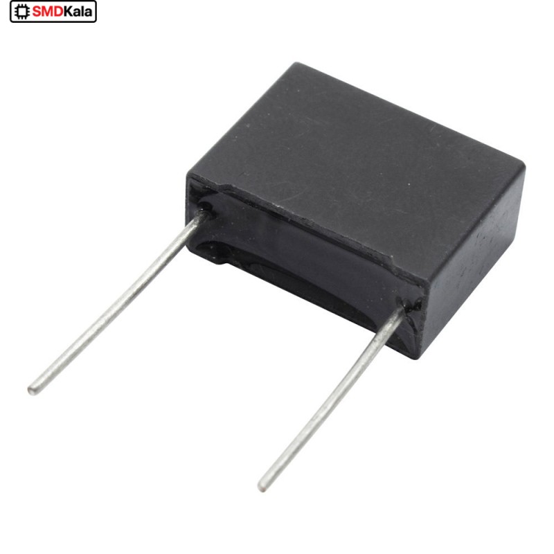 خازن 300nF / 100V MKT