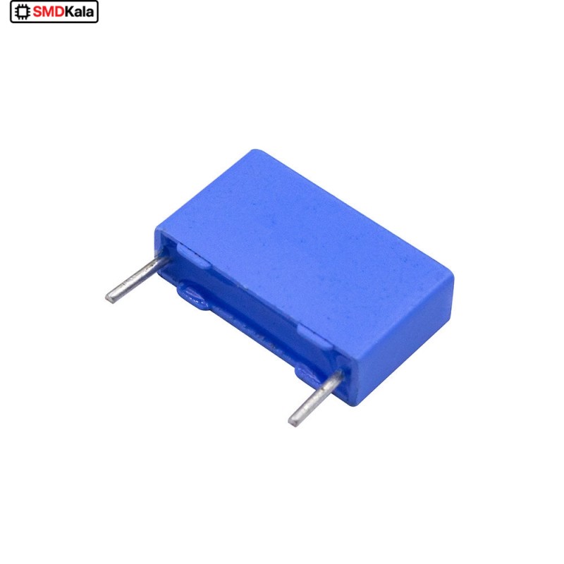 خازن 8.2nF / 1600V MKP مارک PILKOR