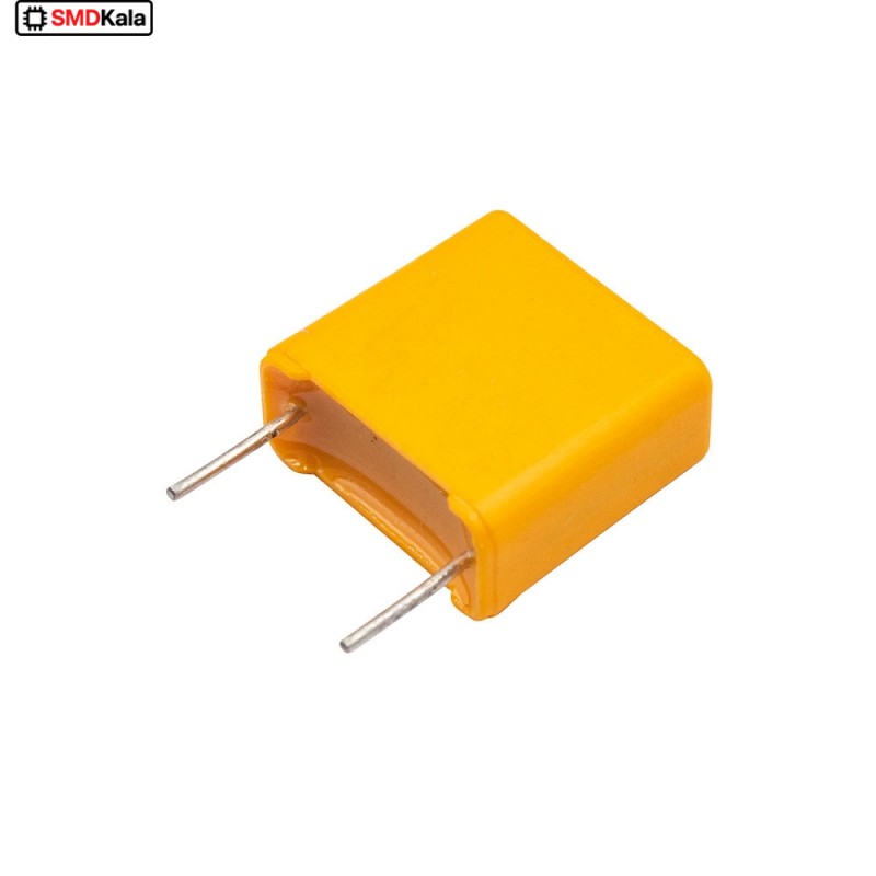 خازن 270nF / 250V MPX کلاس X2