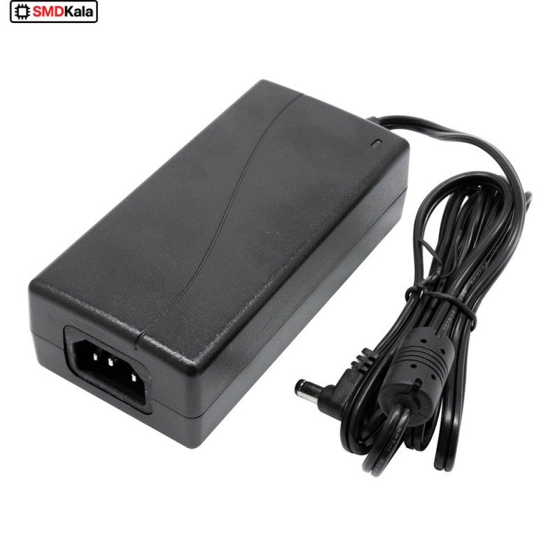آداپتور 12 ولت 5 آمپر بین راهی 12V-5Aمرغوب