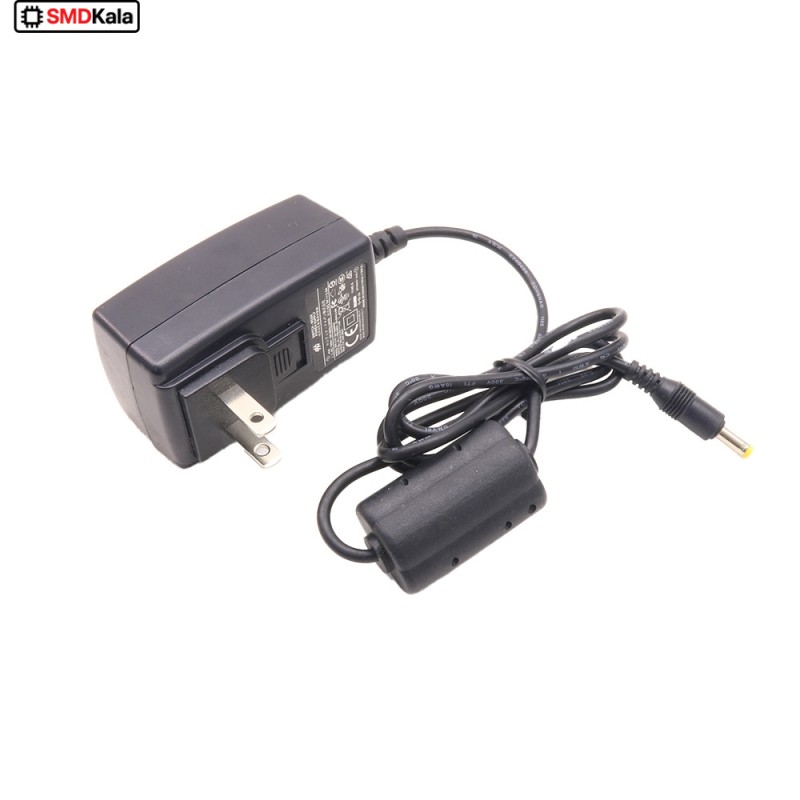 آداپتور 5 ولت 3 آمپر دیواری 5V-3A سرفیش سوزنی