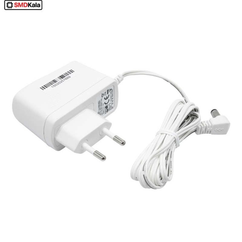آداپتور 5 ولت 1.2 آمپر دیواری 5V-1.2A مارک AMIGO
