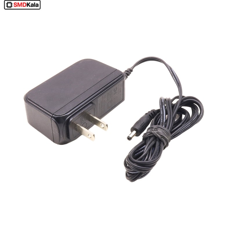 آداپتور 5 ولت 2.5 آمپر دیواری 5V-2.5A سرفیش سوزنی
