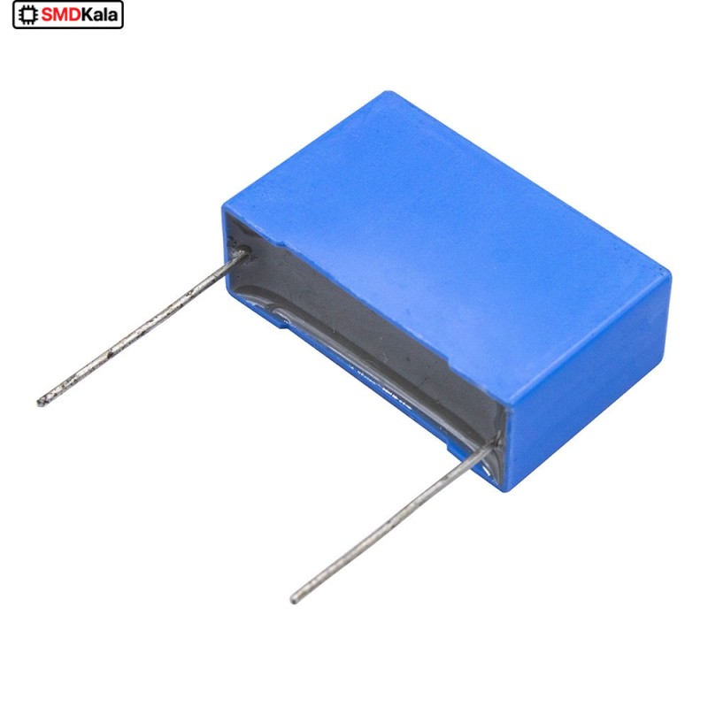 خازن 90nF / 400V MKT