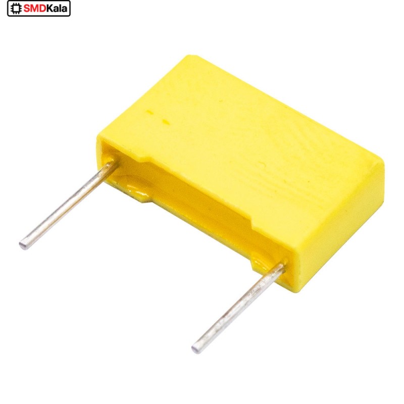خازن 1.2uF / 250V MKT