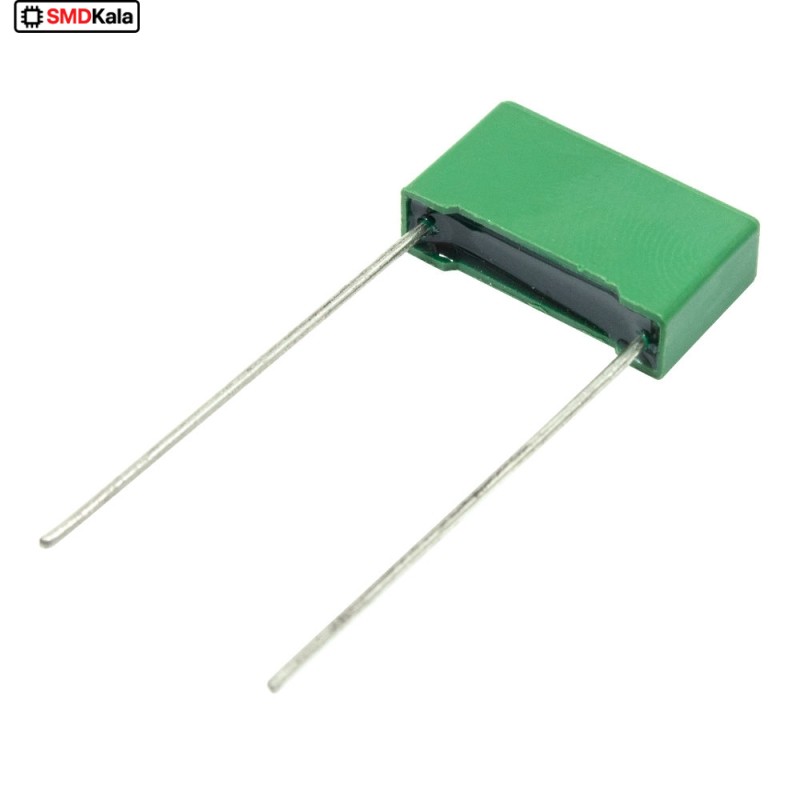 خازن 0.01uF / 300V MKT کلاس X1