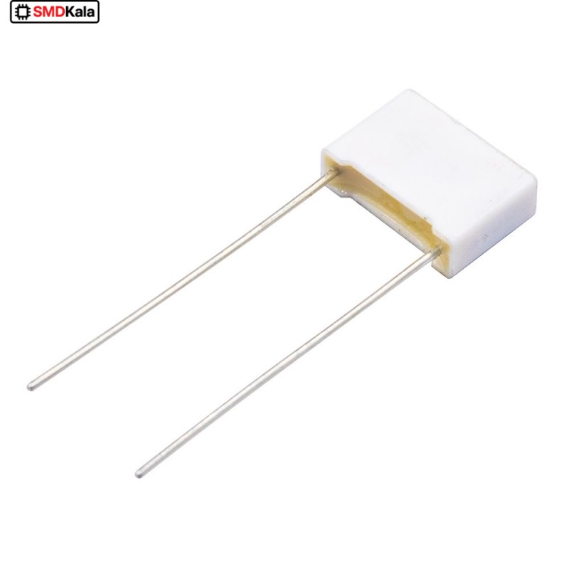 خازن 3.3uF / 150V MKT