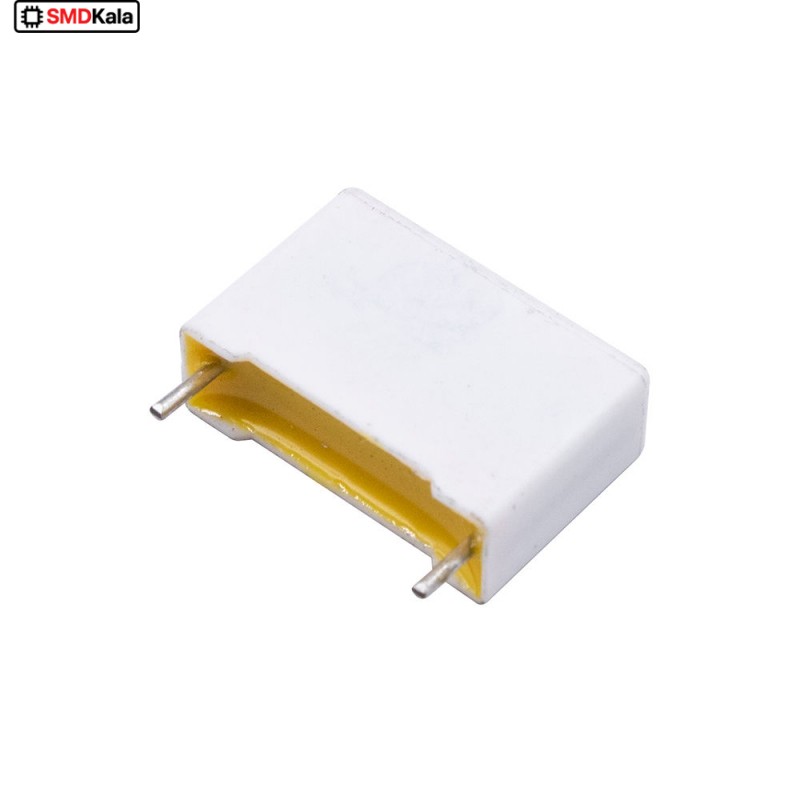 خازن 68uF / 400V MKT