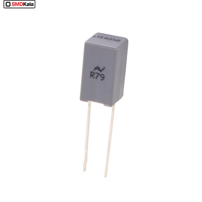 خازن 0.15uF / 250V MKT