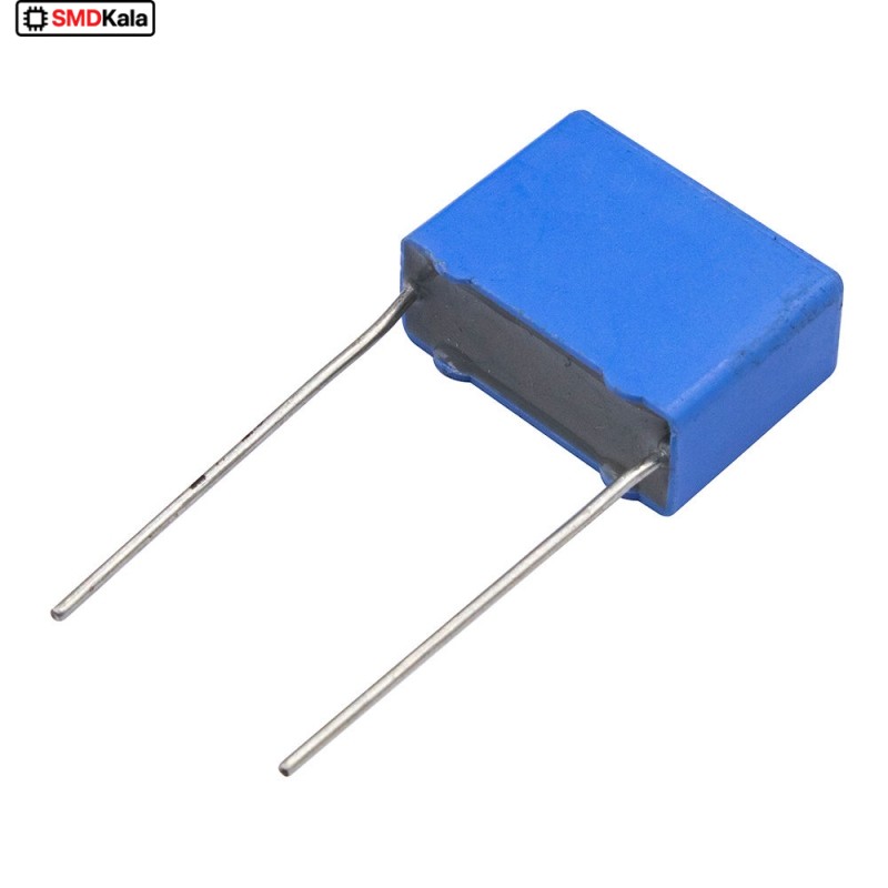 خازن 470nF / 275V MPX کلاس X2