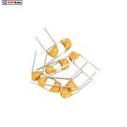 خازن مولتی لایر 2.2uF