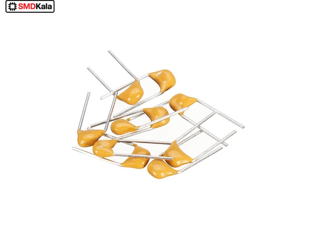 خازن مولتی لایر 2.2uF