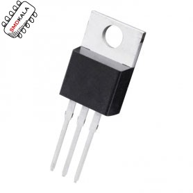 ماسفت IRF540 نوع N-channel پکیج TO-220
