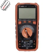 مولتی متر دیجیتال ویکتور مدل Vc97 2021