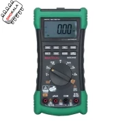 مولتی متر دیجیتالی مستک مدل MS8340B
