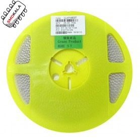 دیود LL4148 SMD پکیج MiniMELF رول - بسته 2500 تایی