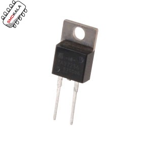 دیود YA972S6 10A-600V ژاپنی مارک FUJI