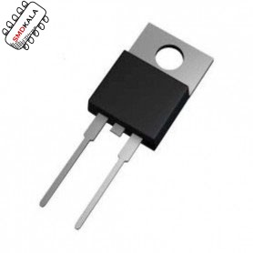 دیود HERA806 8A/600V