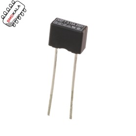 میکرو فیوز مکعبی 3.15A پکیج TE5 ژاپنی مارک NSF