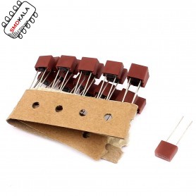 میکرو فیوز مکعبی 4A پکیج TE5
