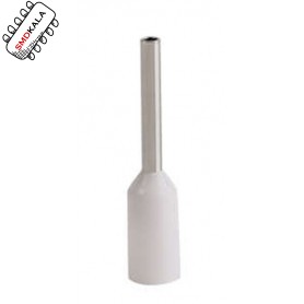 وایرشو روکش دار سفید سایز 0.5 مدل E0508 بسته100 تایی
