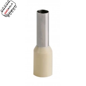 وایرشو روکش دار عاجی سایز 16 مدل E16012 بسته100 تایی