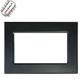 فریم پلاستیکی GLCD 64x128