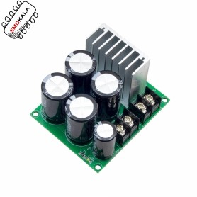 ماژول یکسو کننده و فیلترمنبع تغذیه AC به DC مدل 50V-10A