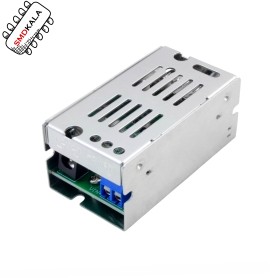ماژول مبدل DC به DC با 4 خروجی USB و ولتاژ ورودی 9 الی 36 ولت مدل XY-3606T