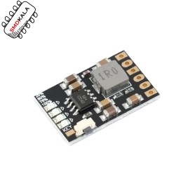 ماژول شارژ و دشارژ باتری لیتیومی MH-CD42