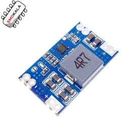 ماژول DC-DC کاهنده 5 آمپر Mini 560 با خروجی ثابت 12 ولت