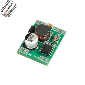 ماژول رگولاتور DC به DC کاهنده متغیر 2 آمپر XL1509