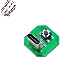 ماژول درایور چراغ قوه Type-C مدل YN-JWC-8-C