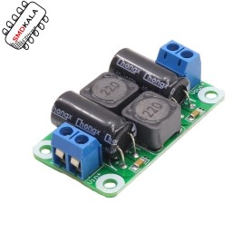 ماژول فیلتر DC مدل 50V-6A