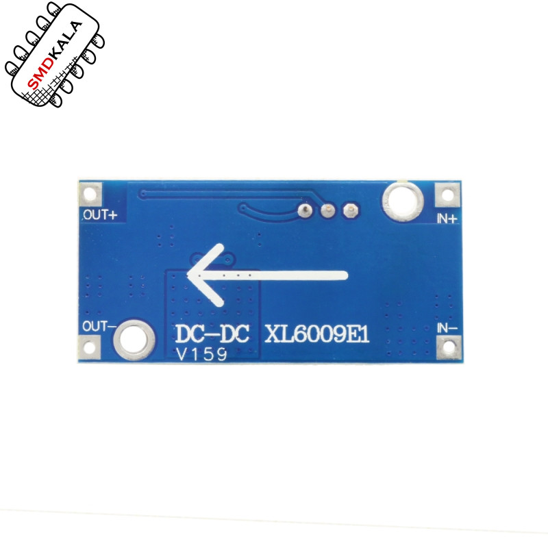 ماژول تغذیه کاهنده LM2596HVS جریان 3A ولتاژ 60V
