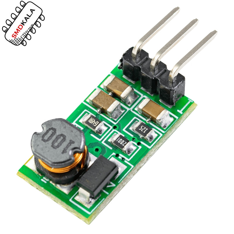 ماژول رگولاتور DC به DC کاهنده خروجی ثابت 5V جریان 1A